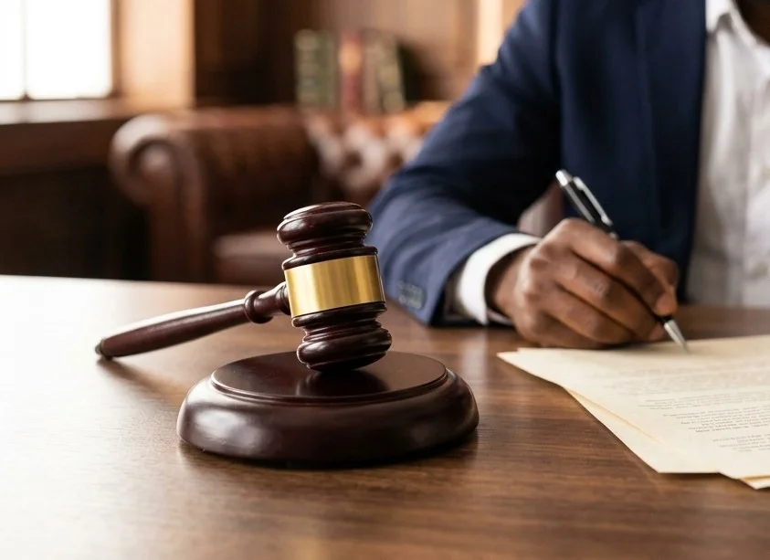 División judicial de la herencia