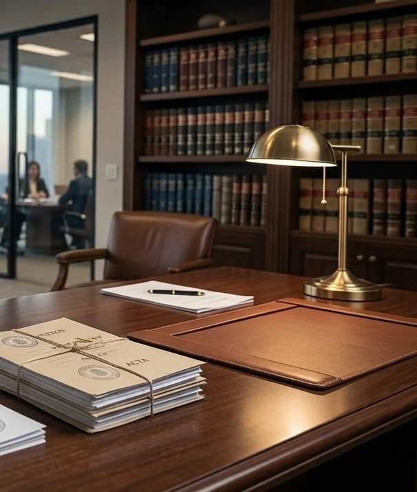 abogado divorcio contencioso El Ejido